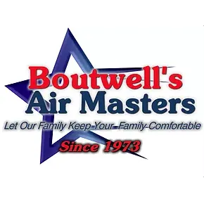 Top-rated HVAC maintenance experts serving Shalimar, FL - Boutwell's Air Masters