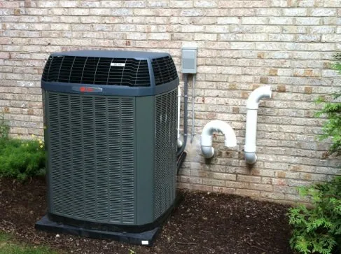 Slide of BOUVY Heating & Air Conditioning Services