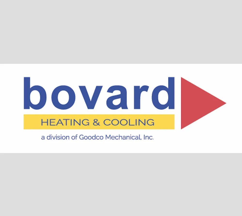 Slide of Bovard Heating & Cooling