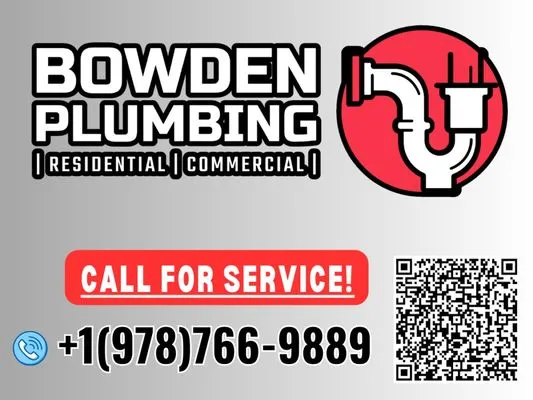 Bowden Plumbing & Heating
