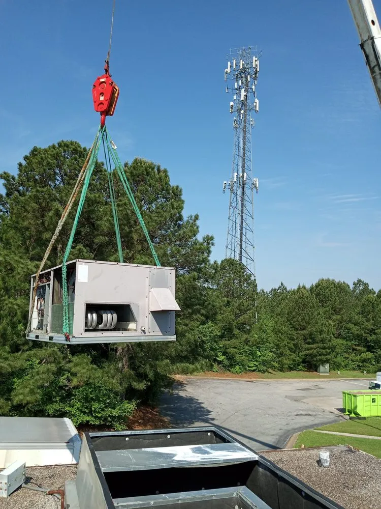 Slide of Bowen & Son AAA Services