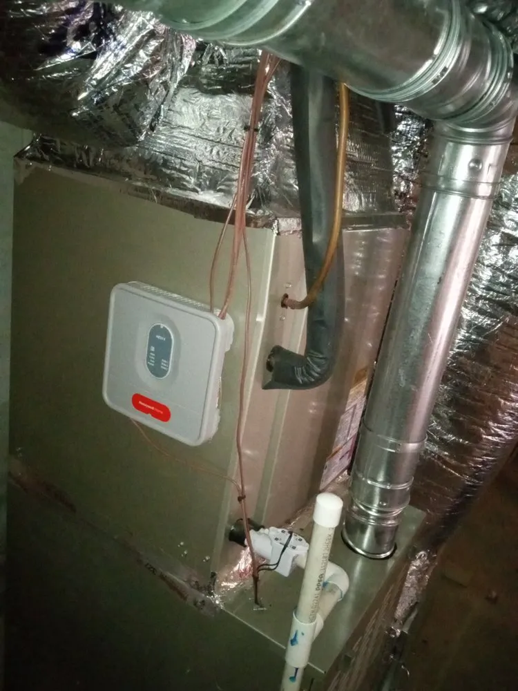 Slide of Bowen & Son AAA Services