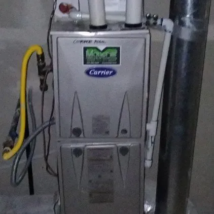 Slide of Bowen & Son AAA Services