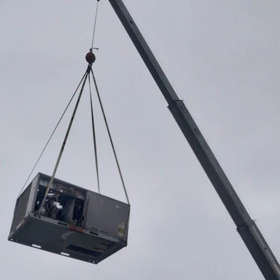 Slide of Bowen & Son AAA Services