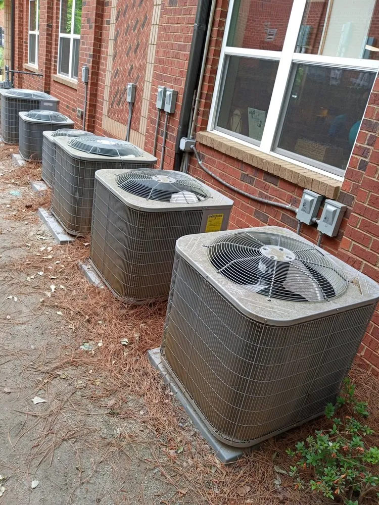 Slide of Bowen & Son AAA Services