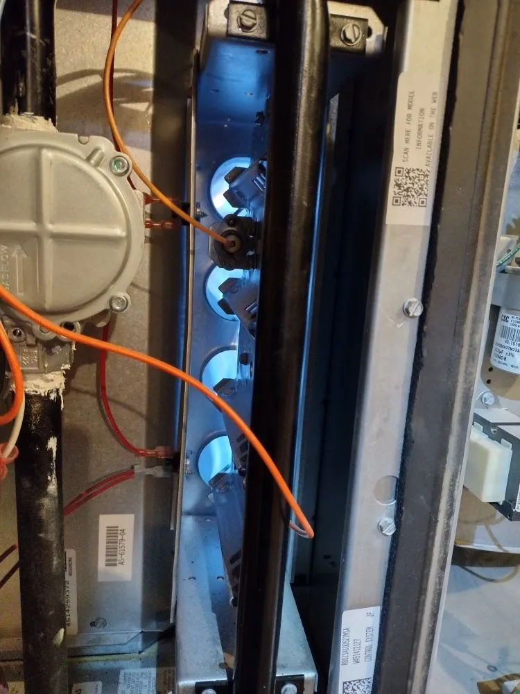 Slide of Bowen Arrow Heating & Air