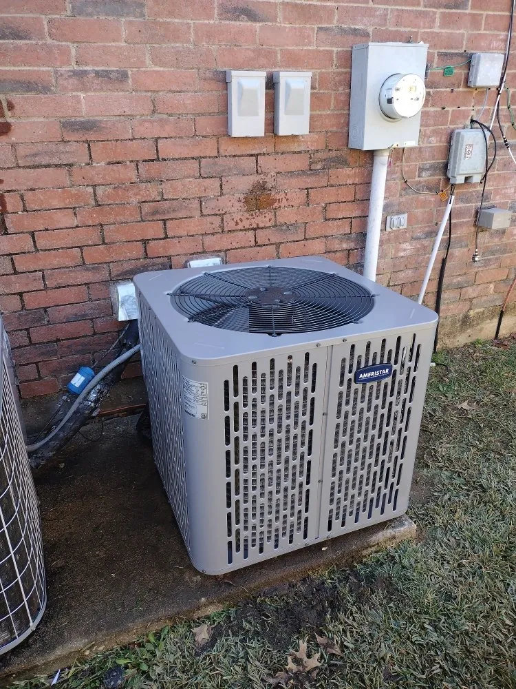 Slide of Bowen Arrow Heating & Air