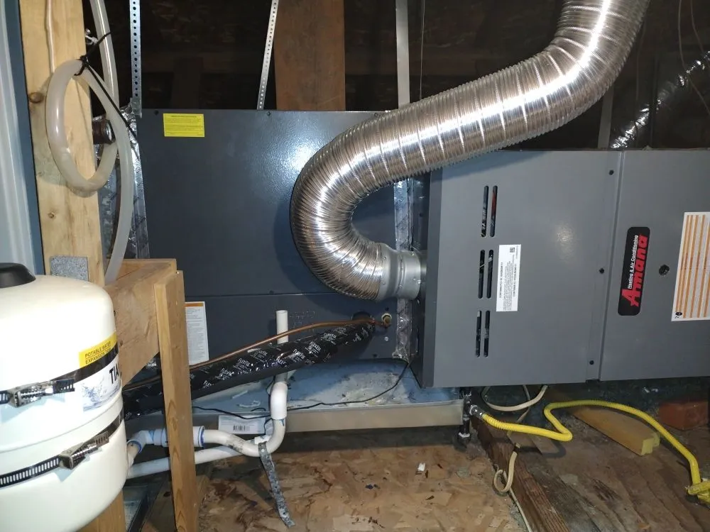 Slide of Bowen Arrow Heating & Air