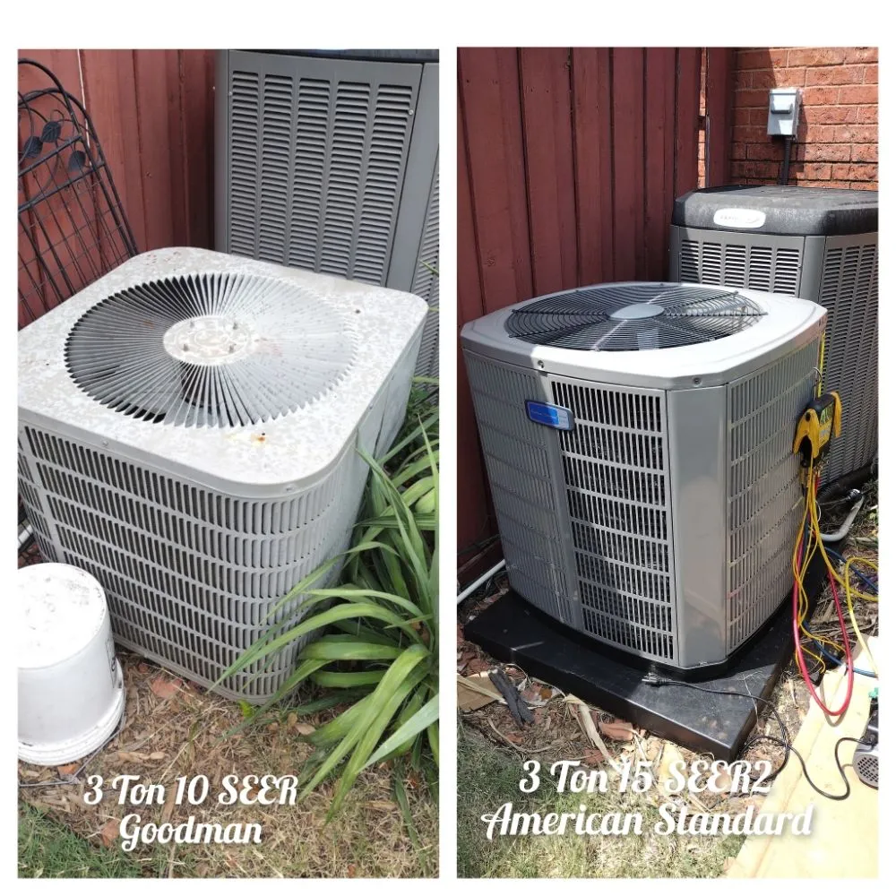 Slide of Bowen Arrow Heating & Air