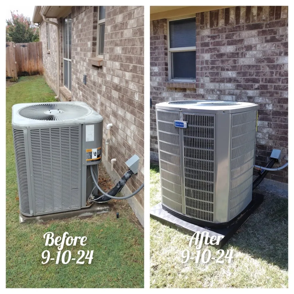 Slide of Bowen Arrow Heating & Air