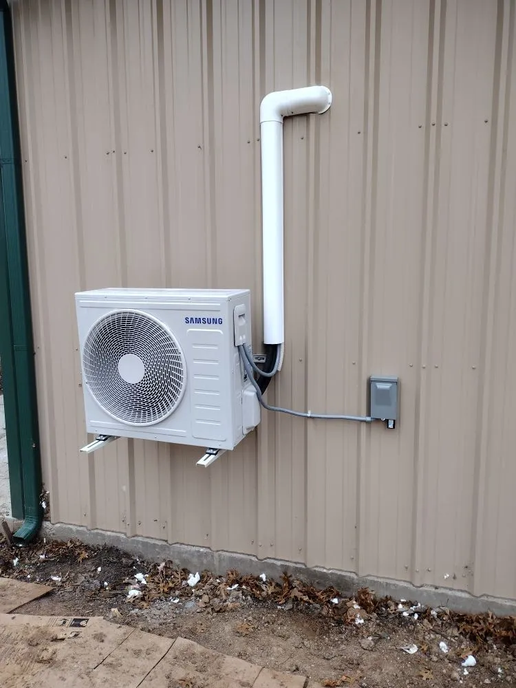 Slide of Bowen Arrow Heating & Air