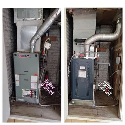 Bowen Arrow Heating & Air