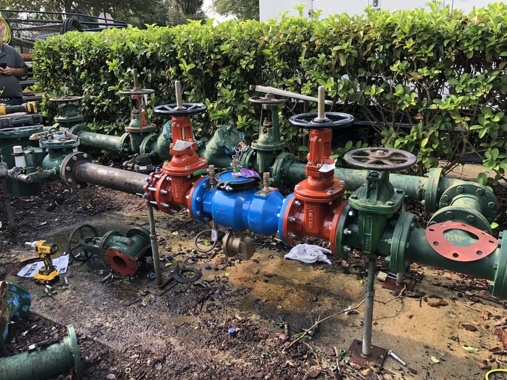 Slide of Bowen Mechanical Contractor