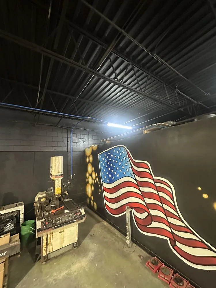 Slide of Bowen Mechanical Contractor