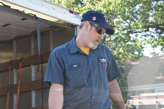 Slide of Bowen Refrigeration Heating & Air Conditioning