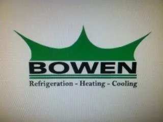Slide of Bowen Refrigeration Heating & Air Conditioning