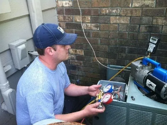 Slide of Bowen Refrigeration Heating & Air Conditioning