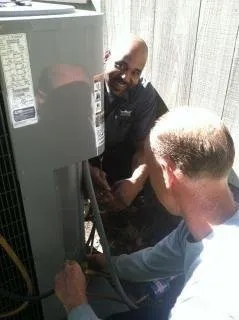 Slide of Bowen Refrigeration Heating & Air Conditioning