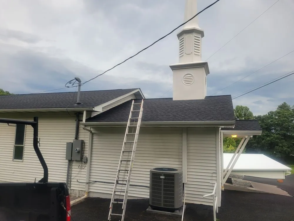 Slide of Bowen Roofing & Home Improvements