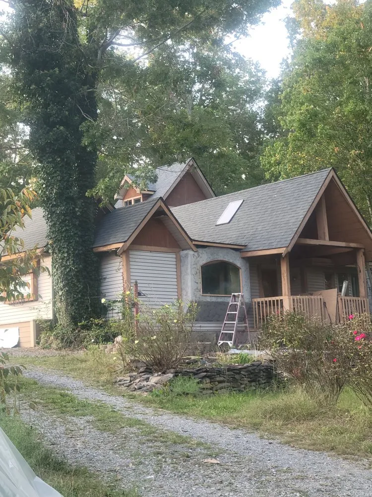 Slide of Bowen Roofing & Home Improvements