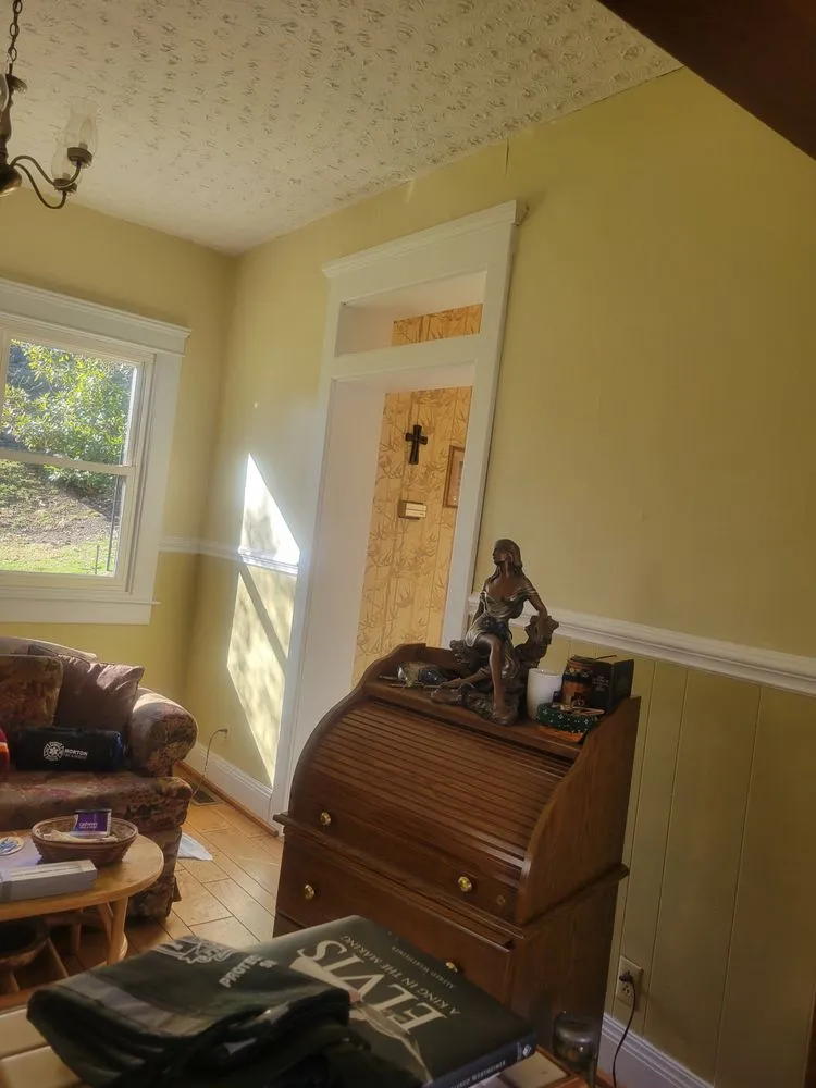 Slide of Bowen Roofing & Home Improvements