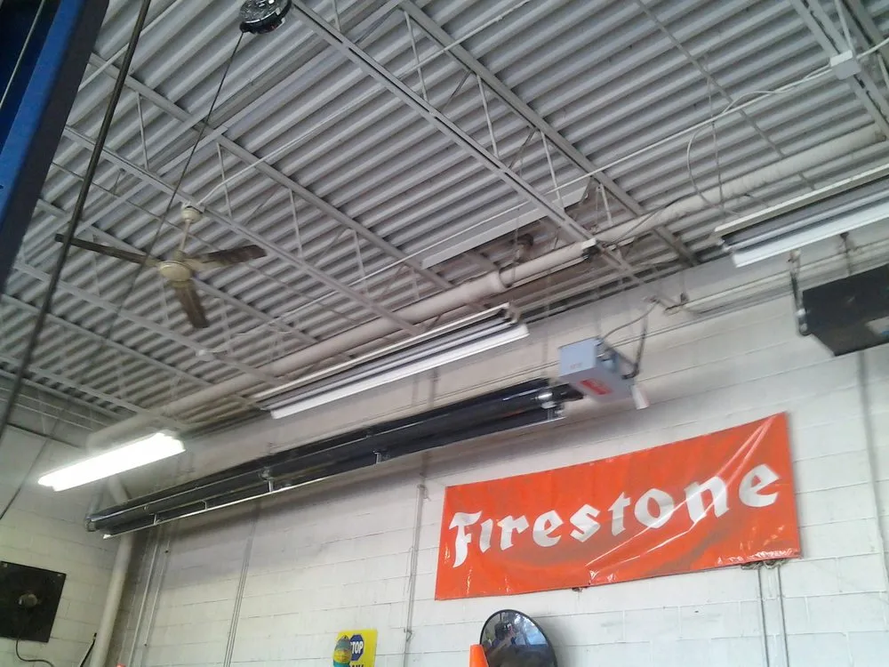 Slide of Bowens HVAC Service