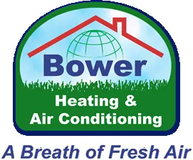 Slide of Bower Heating & Air Conditioning