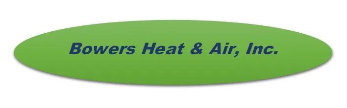 Slide of Bowers Heat & Air