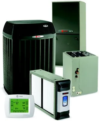 Bowers Heating & Cooling