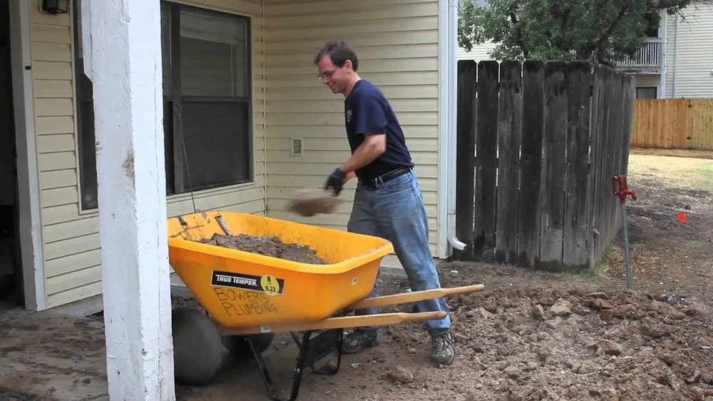 Slide of Bowers Plumbing Heating & Air