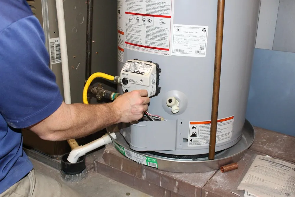 Slide of Bowers Plumbing Heating & Air