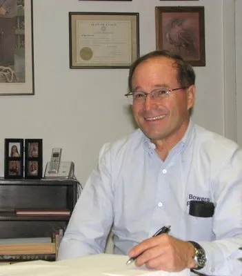 Bowers Plumbing Heating & Air