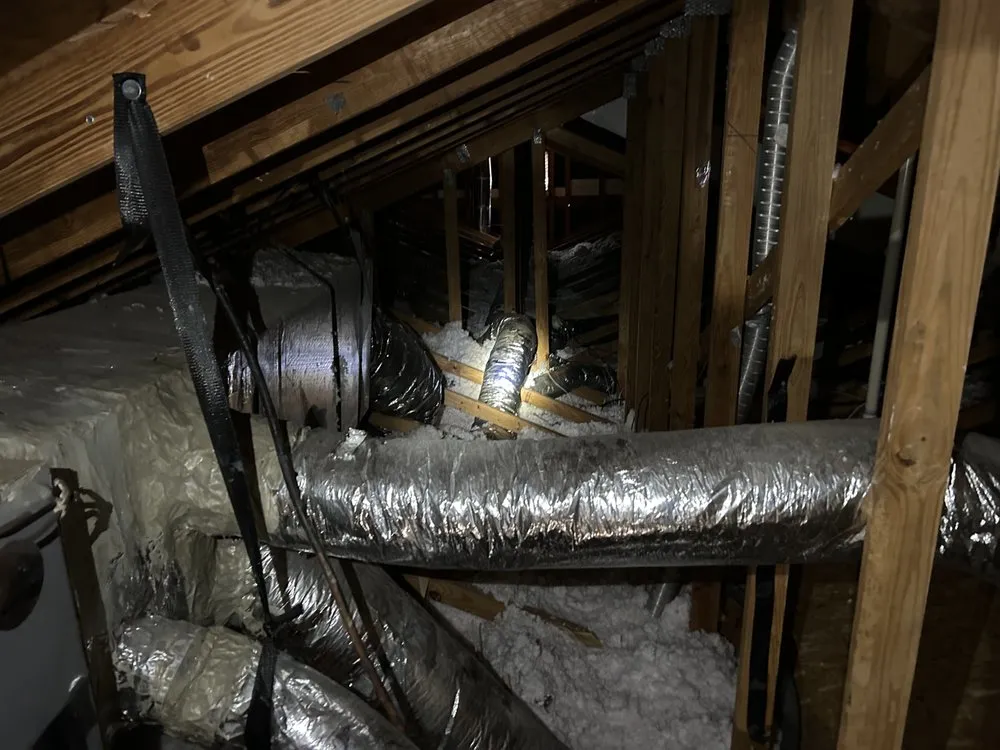 Slide of Bowersox Air Conditioning