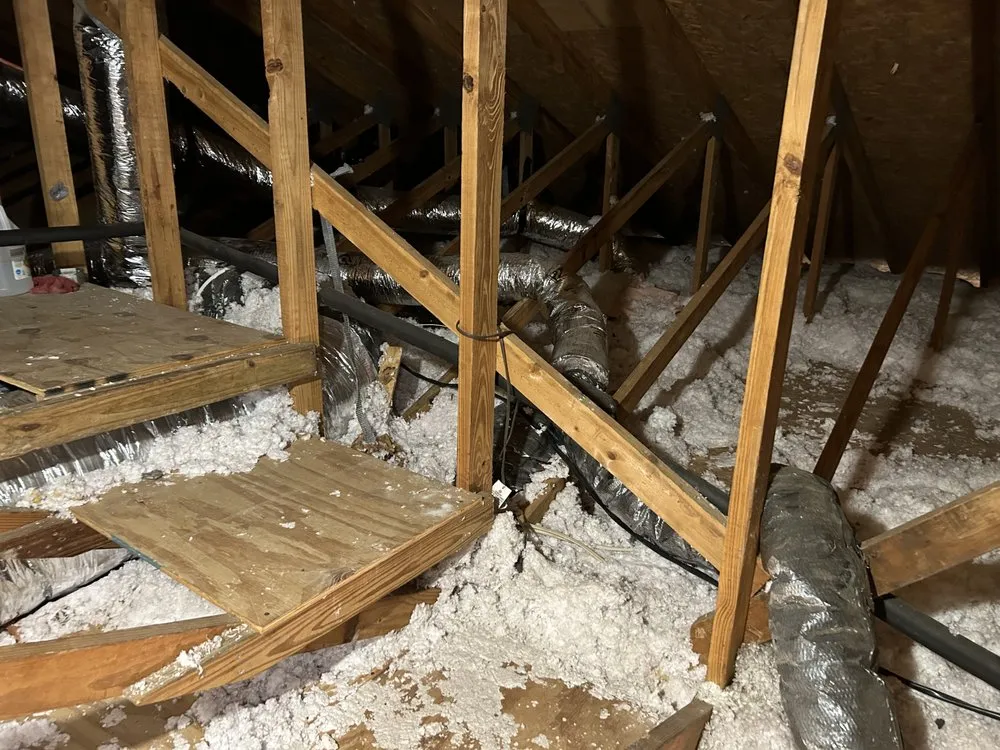 Slide of Bowersox Air Conditioning