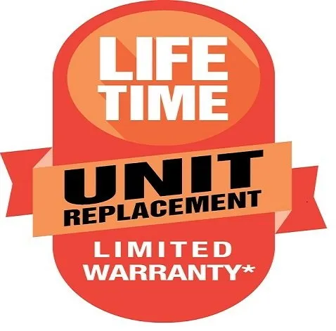 Slide of Bowie's Climate Control-72 Degrees