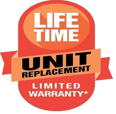 Bowie's Climate Control-72 Degrees