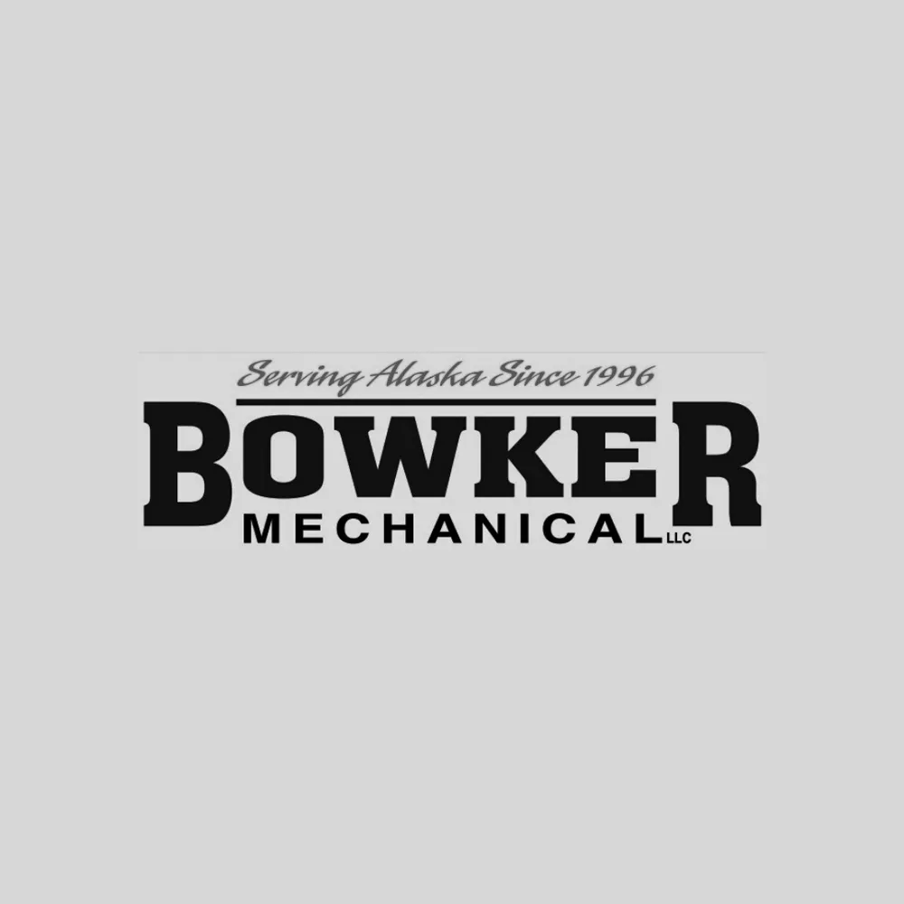 Slide of Bowker Mechanical HVAC