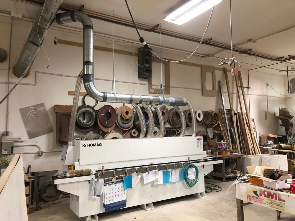 Slide of Bowker Mechanical HVAC