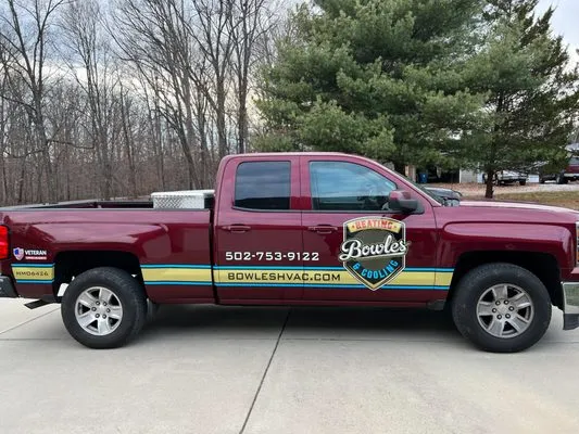 Bowles Heating & Cooling