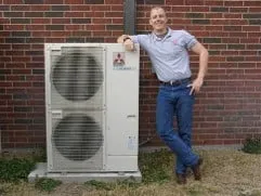 Slide of Bowles Heating and Cooling