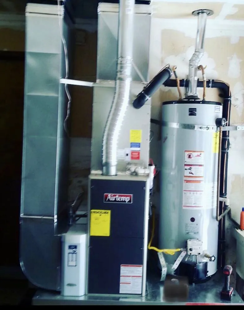 Slide of Bowman Aire