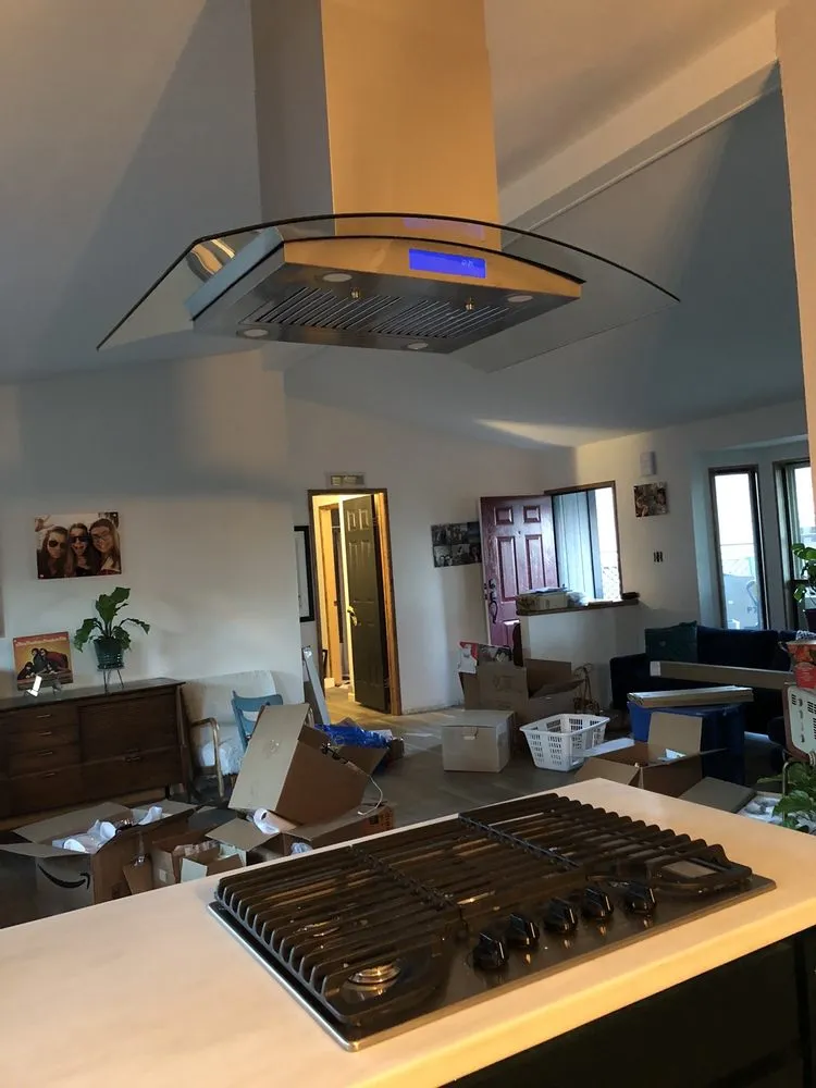 Slide of Bowman Aire