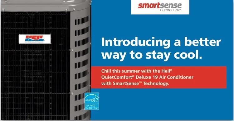 Slide of Bowman and Ridge Heating, Cooling, and Construction