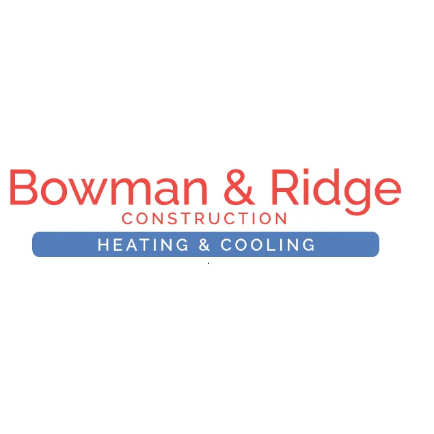 Slide of Bowman and Ridge Heating, Cooling, and Construction
