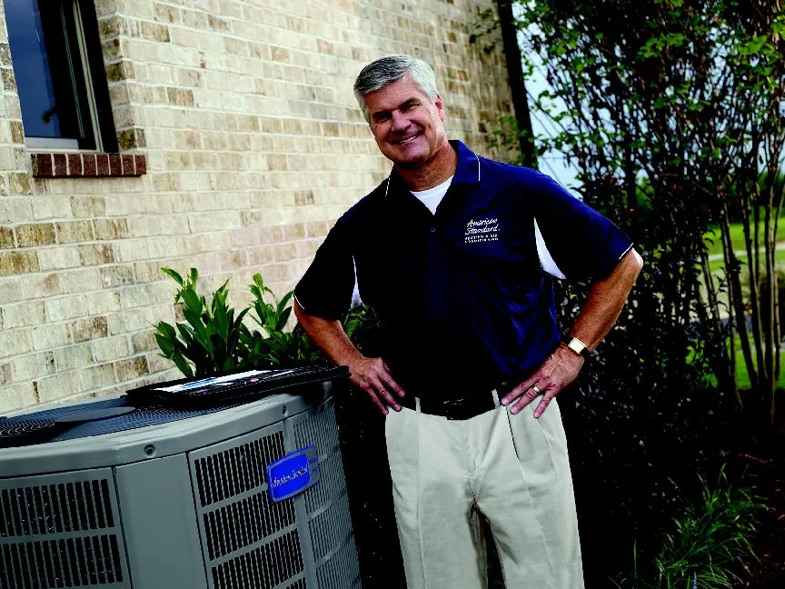 Slide of Bowman Heating & Cooling