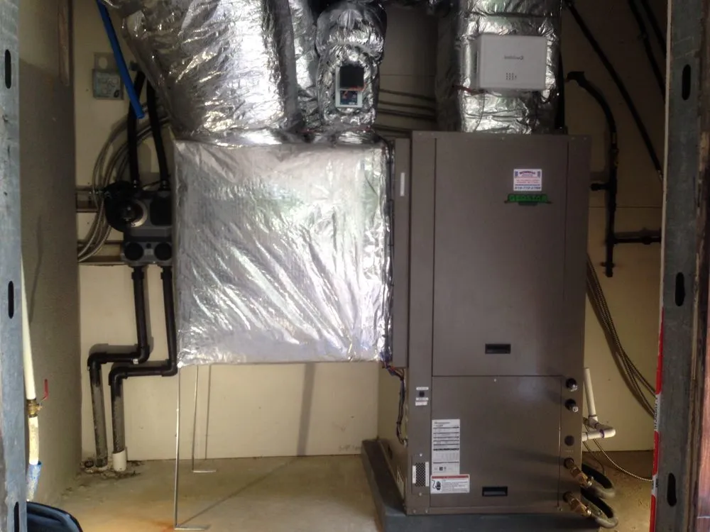 Slide of Bowman Heating & Cooling