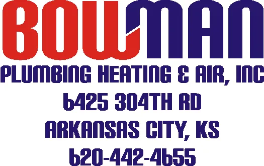 Slide of Bowman Plumbing Heating & Air