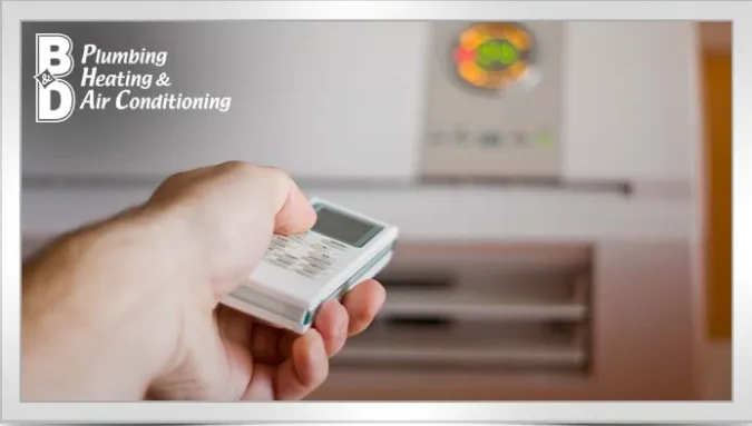 Slide of Bowman Sheet Metal Heating & A/C