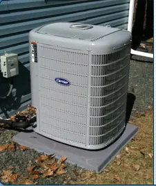 Slide of Bowman Sheet Metal Heating & A/C