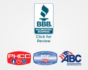 Slide of Bowman Sheet Metal Heating & A/C